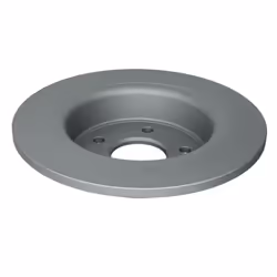 Disque de frein BOSCH 0 986 479 762 arrière, plein, 1 pièce