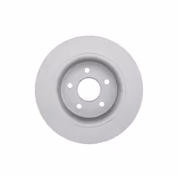 Disque de frein BOSCH 0 986 479 762 arrière, plein, 1 pièce - Vue supplémentaire 5