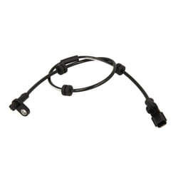 Capteur, vitesse de roue BOSCH 0 265 009 271