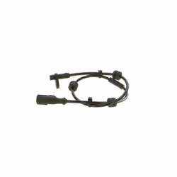 Capteur, vitesse de roue BOSCH 0 265 009 271 - Vue supplémentaire 3