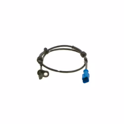 Capteur, vitesse de roue BOSCH 0 265 008 485 - Vue supplémentaire 4