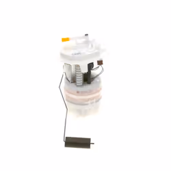 Pompe à carburant BOSCH 0 986 580 374