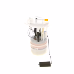 Pompe à carburant BOSCH 0 986 580 376 - Vue supplémentaire 3