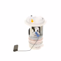 Pompe à carburant BOSCH 0 986 580 376 - Vue supplémentaire 4
