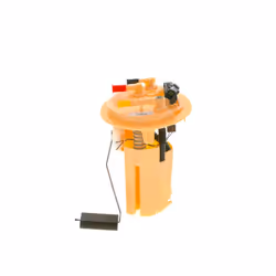 Pompe à carburant BOSCH 0 986 580 385 - Vue supplémentaire 3
