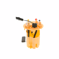 Pompe à carburant BOSCH 0 986 580 385 - Vue supplémentaire 4