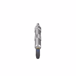 Bougie de préchauffage BOSCH 0 250 202 143 - Vue supplémentaire 5