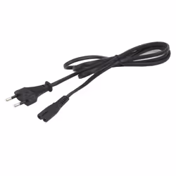 Cordon alimentation sécteur pour chargeur de batterie Bosch Smart System UE