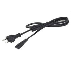 Cordon alimentation sécteur pour chargeur de batterie Bosch Smart System UE