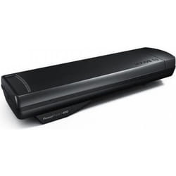 Batterie vélo électrique sur porte bagage classic + power Pack Rack 400 Bosch Classic BDU2XX - BDU3XX - BDU4XX