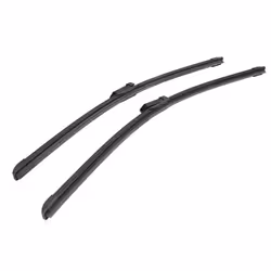 Balai d'essuie-glace BOSCH 3 397 007 697, Aerotwin A697S, 575+530mm, 2 pièce