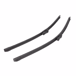 Balai d'essuie-glace BOSCH 3 397 007 697, Aerotwin A697S, 575+530mm, 2 pièce
