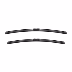 Balai d'essuie-glace BOSCH 3 397 007 697, Aerotwin A697S, 575+530mm, 2 pièce - Vue supplémentaire 5