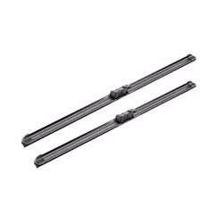 Balai d'essuie-glace BOSCH 3 397 007 697, Aerotwin A697S, 575+530mm, 2 pièce - Vue supplémentaire 8