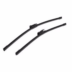 Balai d'essuie-glace BOSCH 3 397 007 696, Aerotwin A696S, 550+450mm, 2 pièce