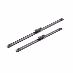 Balai d'essuie-glace BOSCH 3 397 007 696, Aerotwin A696S, 550+450mm, 2 pièce - Vue supplémentaire 8