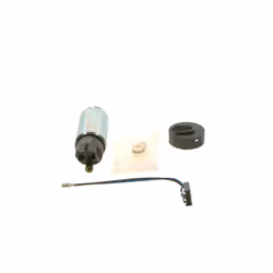 Pompe à carburant BOSCH 0 986 580 942 - Vue supplémentaire 4