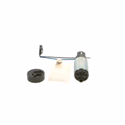 Pompe à carburant BOSCH 0 986 580 942 - Vue supplémentaire 6