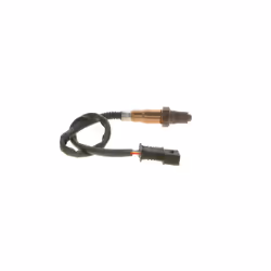 Sonde lambda BOSCH 0 258 027 015 - Vue supplémentaire 6