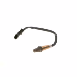 Sonde lambda BOSCH 0 258 027 029
