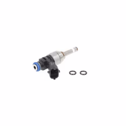 Injecteur, injection d'urée BOSCH F 00B H40 418