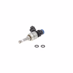 Injecteur, injection d'urée BOSCH F 00B H40 418