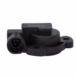 Capteur, position du papillon BOSCH F 000 99S 004