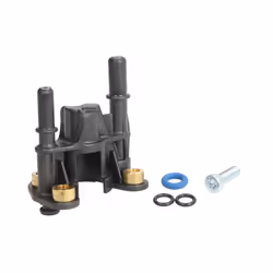 Raccord, refroidissent. module d'alimentât° (inject° d'urée) BOSCH F 00B H40 422