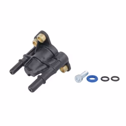 Raccord, refroidissent. module d'alimentât° (inject° d'urée) BOSCH F 00B H40 423