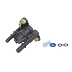 Raccord, refroidissent. module d'alimentât° (inject° d'urée) BOSCH F 00B H40 423
