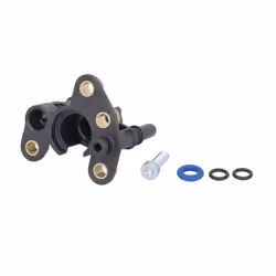 Raccord, refroidissent. module d'alimentât° (inject° d'urée) BOSCH F 00B H40 423
