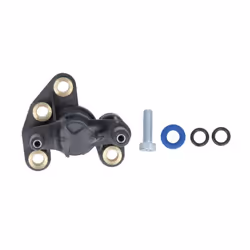 Raccord, refroidissent. module d'alimentât° (inject° d'urée) BOSCH F 00B H40 423