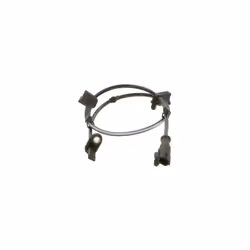 Capteur, vitesse de roue BOSCH 0 265 009 270 - Vue supplémentaire 2