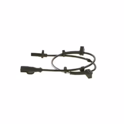 Capteur, vitesse de roue BOSCH 0 265 009 270 - Vue supplémentaire 3