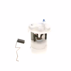 Pompe à carburant BOSCH 0 986 580 959 - Vue supplémentaire 6