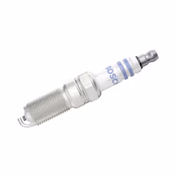 Bougie d'allumage BOSCH 0 242 236 633, 1 pièce