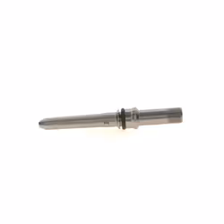 Raccord de tube de pression, injecteur BOSCH F 00R J02 717