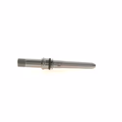 Raccord de tube de pression, injecteur BOSCH F 00R J02 717 - Vue supplémentaire 4