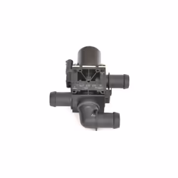 Valve magnétique BOSCH 1 147 412 211