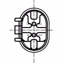 Valve magnétique BOSCH 1 147 412 211 - Vue supplémentaire 6