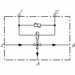 Valve magnétique BOSCH 1 147 412 211 - Vue supplémentaire 7