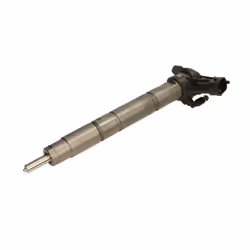 Injecteur, système à rampe commune BOSCH 0 445 115 084