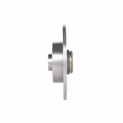 Disque de frein BOSCH 0 986 479 009 arrière, plein, 1 pièce