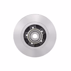 Disque de frein BOSCH 0 986 479 015 arrière, plein, 1 pièce - Vue supplémentaire 5