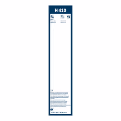 Balai d'essuie-glace BOSCH 3 397 011 434, Twin H410, 400mm, Arrière, 1 pièce - Vue supplémentaire 6
