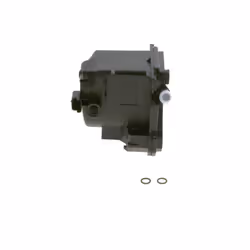 Filtre à carburant BOSCH 0 450 907 006
