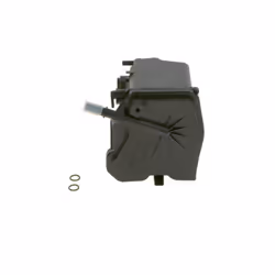 Filtre à carburant BOSCH 0 450 907 006