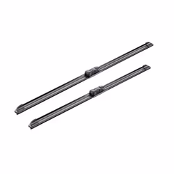 Balai d'essuie-glace BOSCH 3 397 007 854, Aerotwin A854S, 650+575mm, 2 pièce - Vue supplémentaire 8