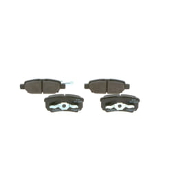 Plaquettes De Frein Arrière 0986494502 Bosch