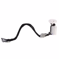 Pompe à carburant BOSCH 0 580 314 551